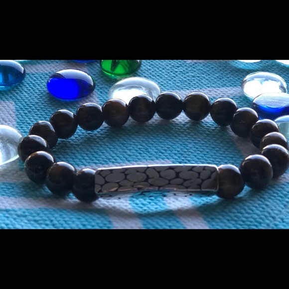 Men’s beaded bracelets - Picture 8 of 8